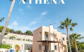 Meliades Villas