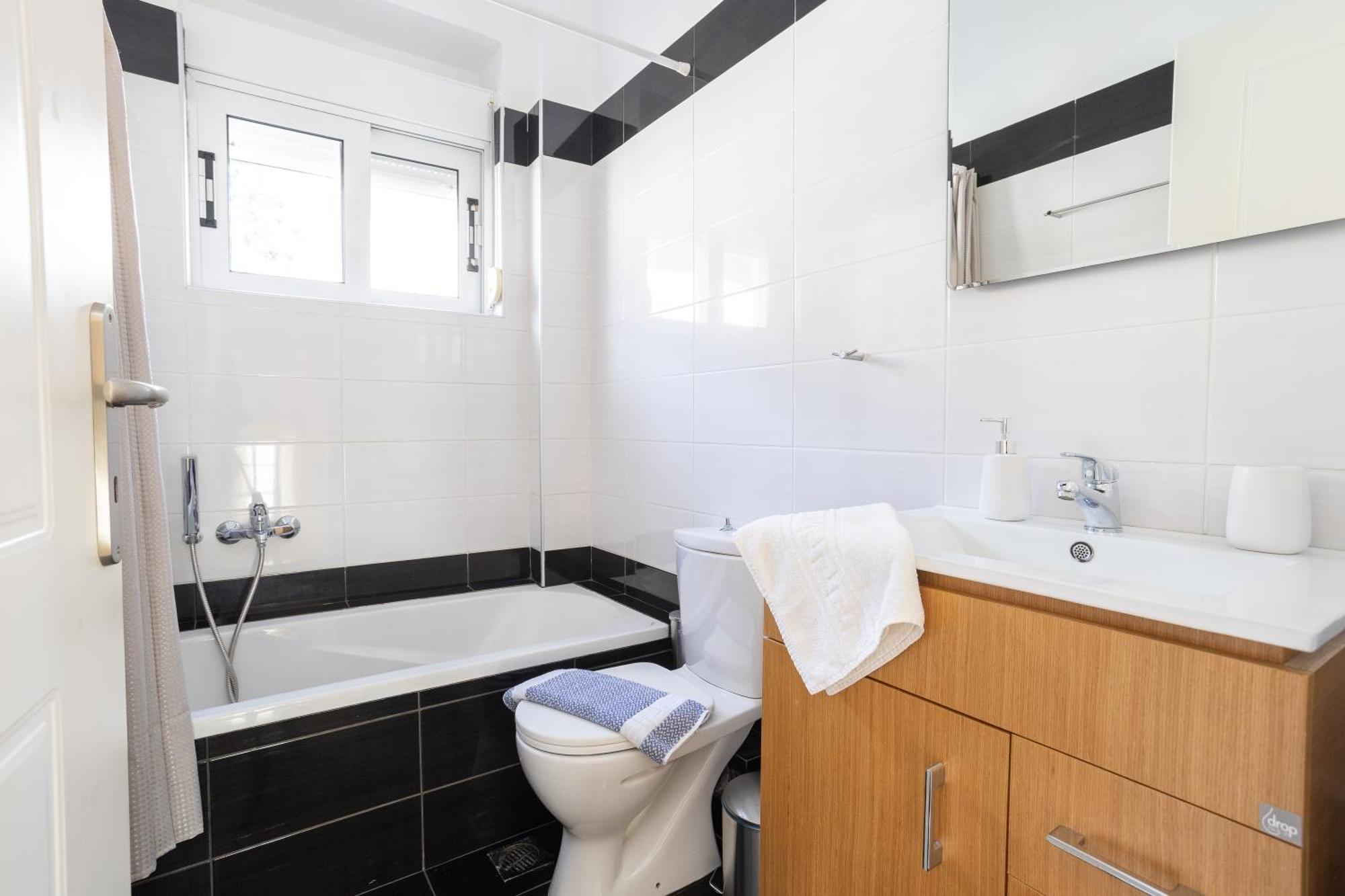 Meliades Villas Aγία Μαρίνα Εξωτερικό φωτογραφία