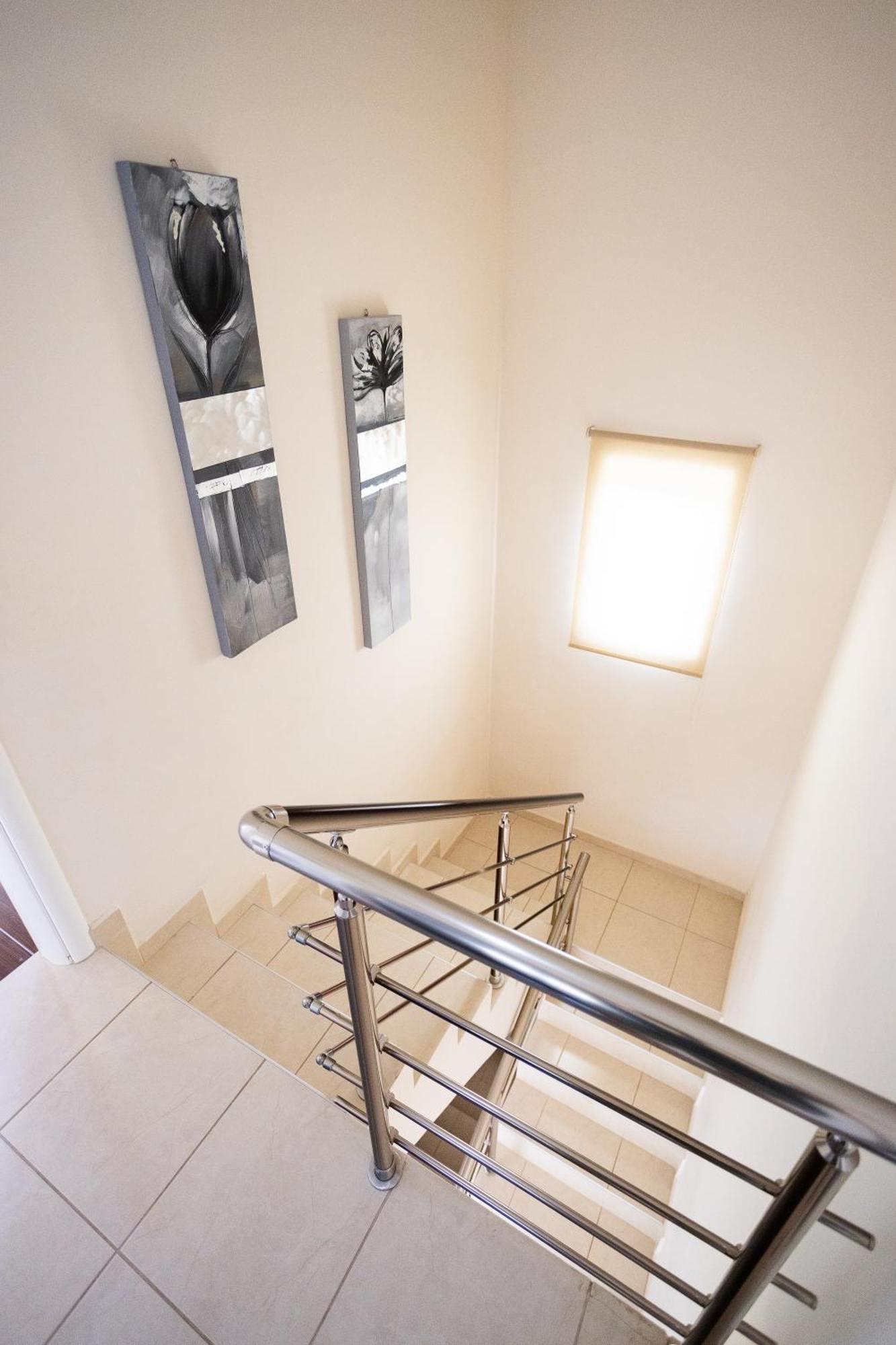 Meliades Villas Aγία Μαρίνα Εξωτερικό φωτογραφία