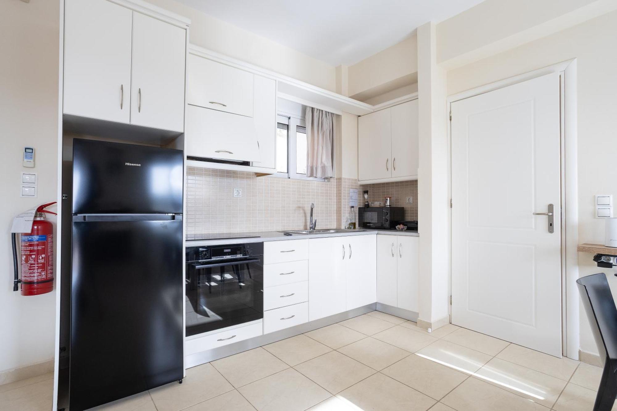Meliades Villas Aγία Μαρίνα Εξωτερικό φωτογραφία